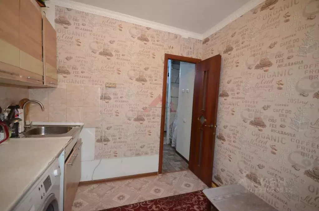 3-к кв. Владимирская область, Юрьев-Польский Луговая ул., 35 (56.2 м) - Фото 2