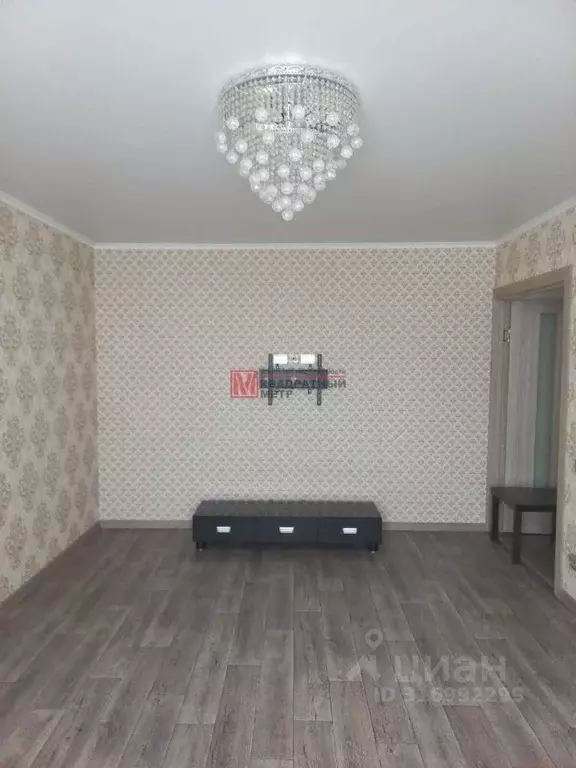 3-к кв. Белгородская область, Старый Оскол Старая Мельница кв-л, 8 ... - Фото 0