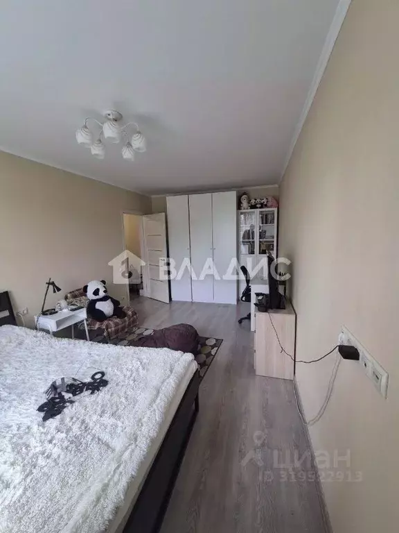 1-к кв. Москва ул. Яблочкова, 35 (34.0 м) - Фото 1
