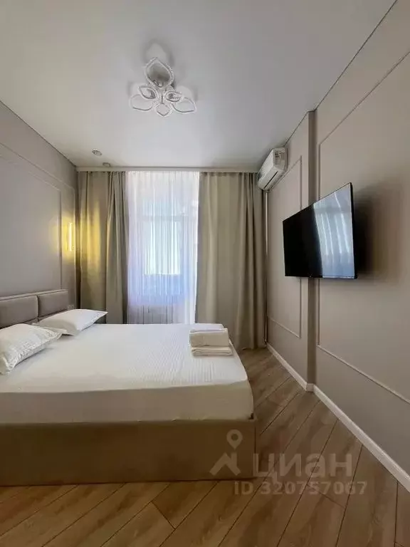 1-к кв. Северная Осетия, Владикавказ ул. Гастелло, 71Ак2 (43.0 м) - Фото 2