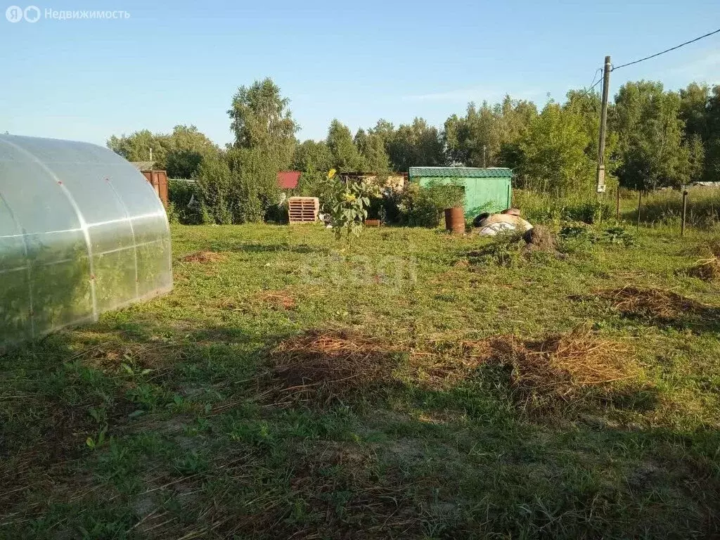 Дом в Искитимский район, Мичуринский сельсовет, СПК Восток-2, ... - Фото 0