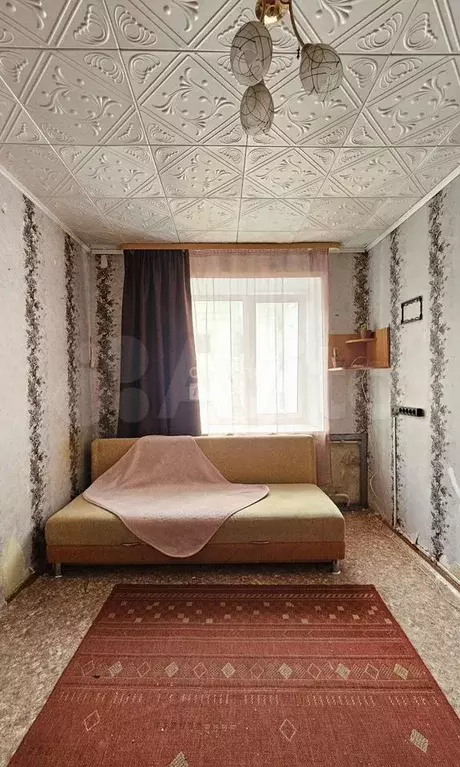 Комната 11,9 м в 4-к., 5/5 эт. - Фото 0