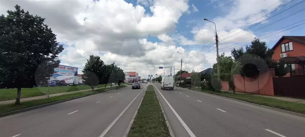 Участок 11 сот. (ИЖС) - Фото 1