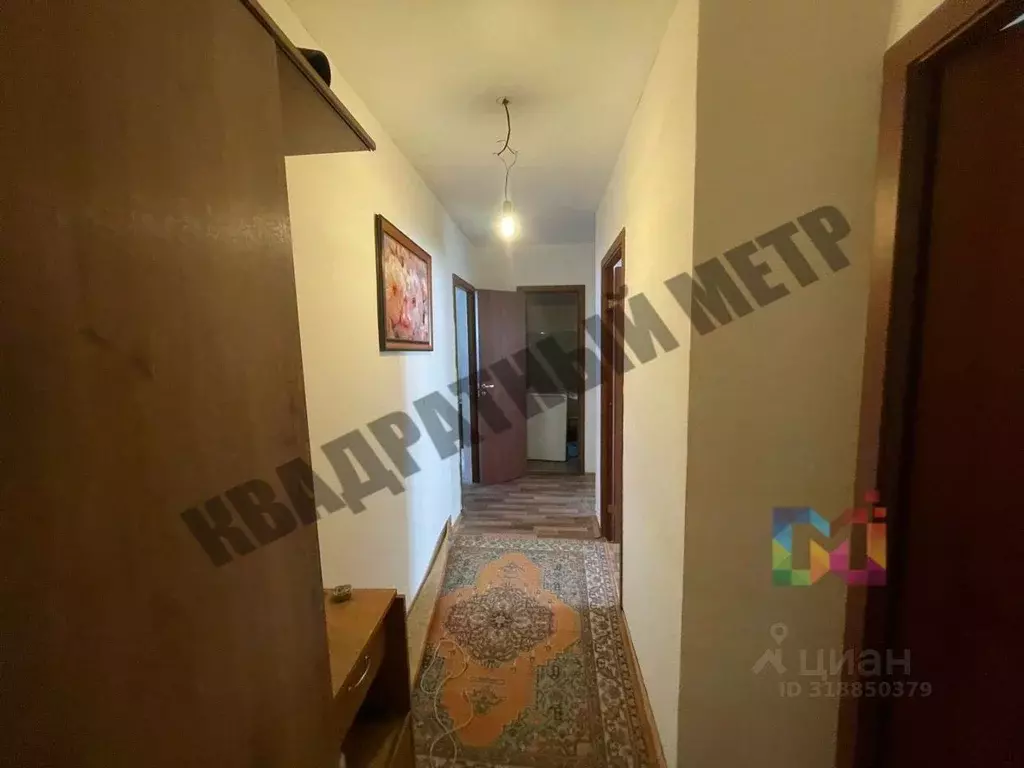 3-к кв. Калмыкия, Элиста 10-й мкр, 15к1 (64.0 м) - Фото 1