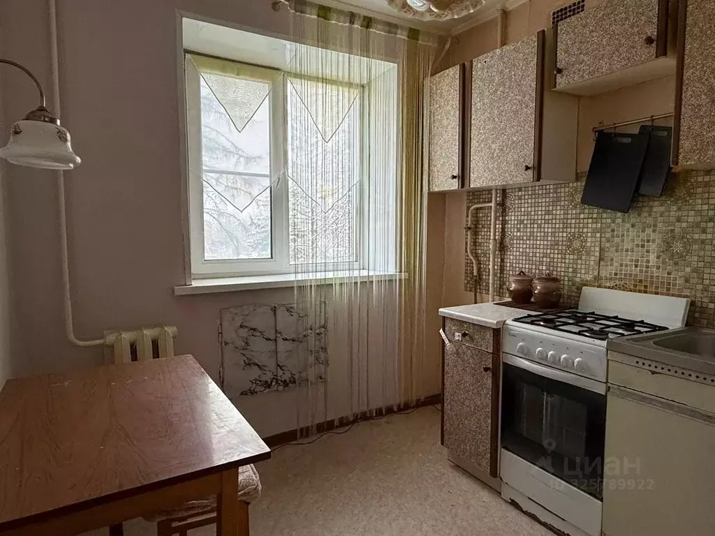 1-к кв. Московская область, Истра муниципальный округ, с. ... - Фото 2