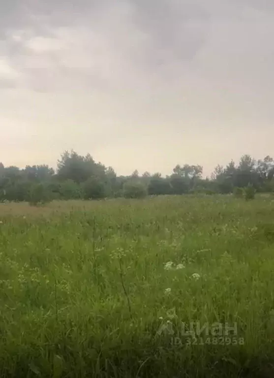 Участок в Московская область, Ступино городской округ, д. Сумароково  ... - Фото 0