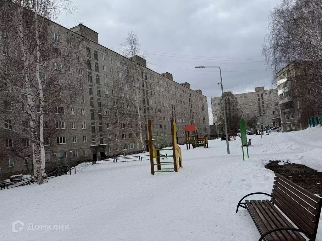 Продаётся 2-к квартира, 44.2 м - Фото 0