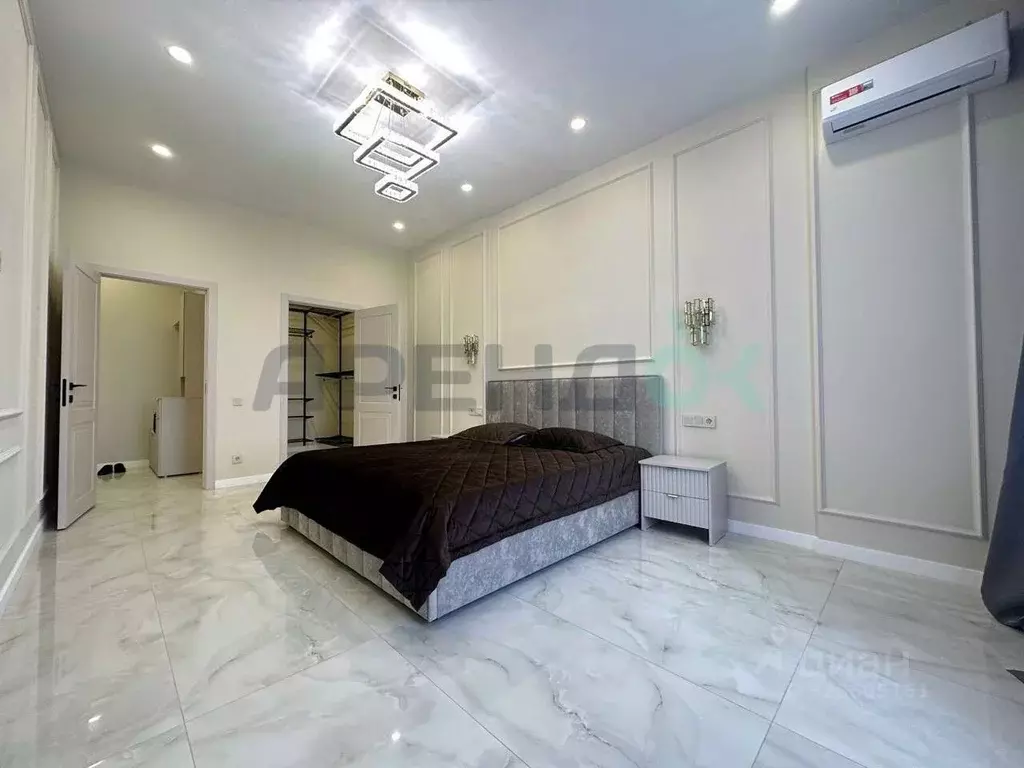 2-к кв. Татарстан, Казань ул. Сибгата Хакима, 51 (58.0 м) - Фото 1