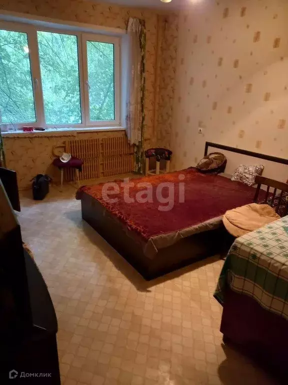 Продаётся 2-к квартира, 55 м - Фото 0