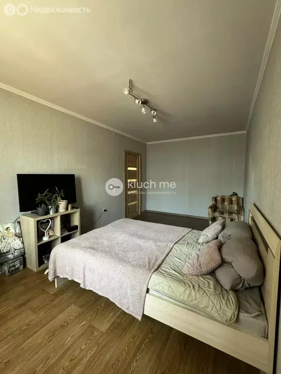 1-комнатная квартира: Казань, улица Академика Завойского, 6 (47.2 м) - Фото 2