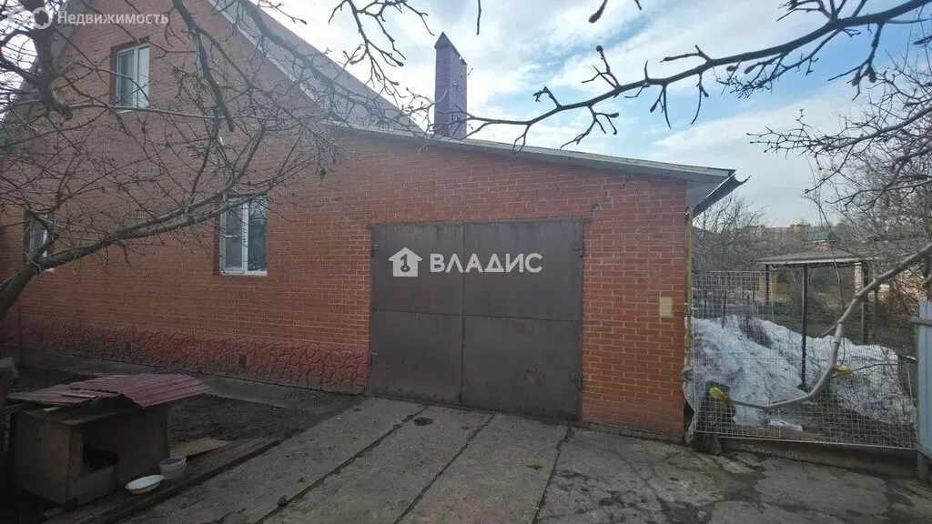 Дом в Луховицы, улица Новосёлов, 43 (159.2 м) - Фото 2