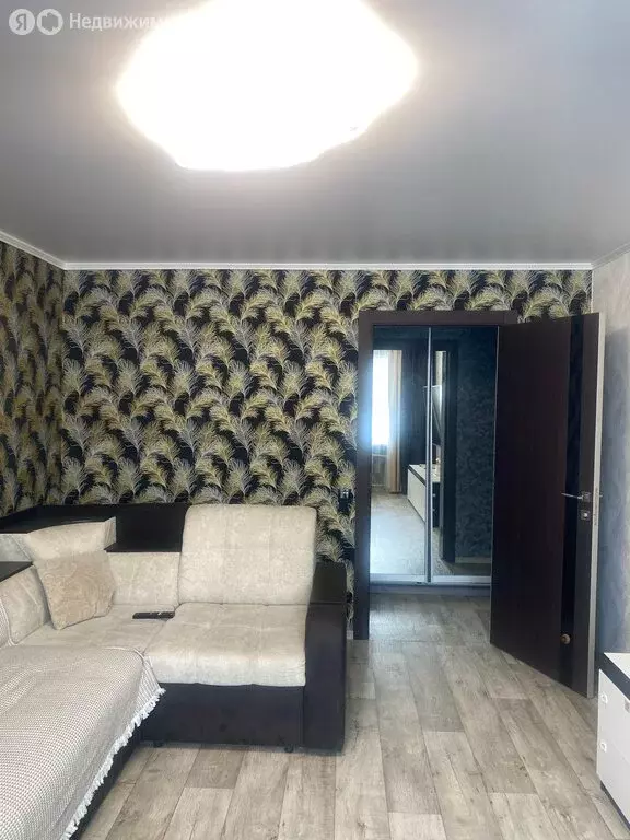 2-комнатная квартира: Ишимбай, улица Богдана Хмельницкого, 23 (47.7 м) - Фото 2