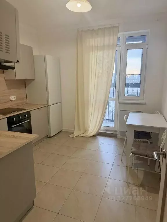 2-к кв. Москва ул. Константина Федина, 3 (60.0 м) - Фото 2