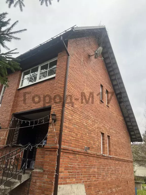 Дом в Ленинградская область, Всеволожский район, Колтушское городское ... - Фото 2