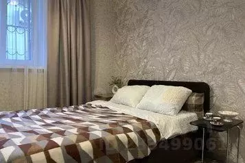 1-к кв. Ставропольский край, Пятигорск Октябрьская ул., 25 (35.0 м) - Фото 0