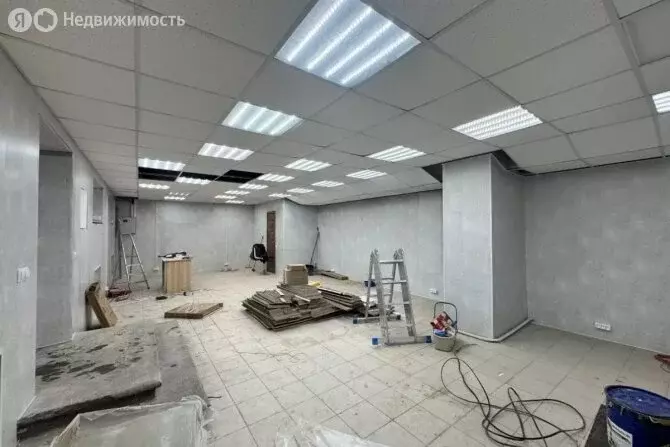 Помещение свободного назначения (65 м) - Фото 0