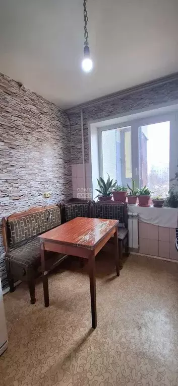 2-к кв. Самарская область, Тольятти ул. 70 лет Октября, 45 (38.0 м) - Фото 0