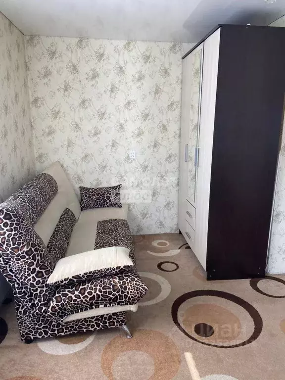 1-к кв. Башкортостан, Кумертау ул. Пушкина (29.9 м) - Фото 1