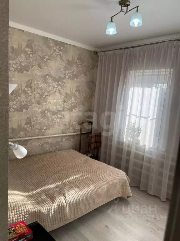 Дом в Ростовская область, Егорлыкская ст-ца ул. Патоличева (67 м) - Фото 1