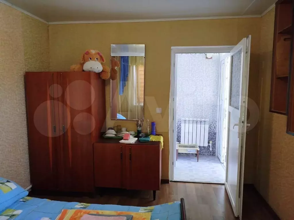 Квартира-студия, 18 м, 2/2 эт. - Фото 1