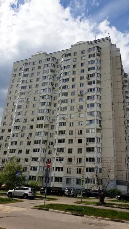3-комнатная квартира: Балашиха, микрорайон Авиаторов, улица Кожедуба, ... - Фото 0