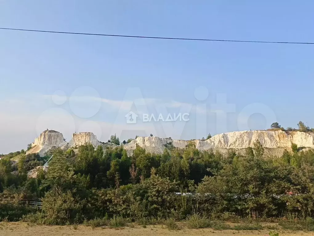 Участок 12,6 сот. (ИЖС) - Фото 0