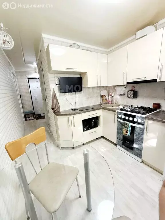 1-комнатная квартира: Магнитогорск, улица Корсикова, 22/1 (30 м) - Фото 2