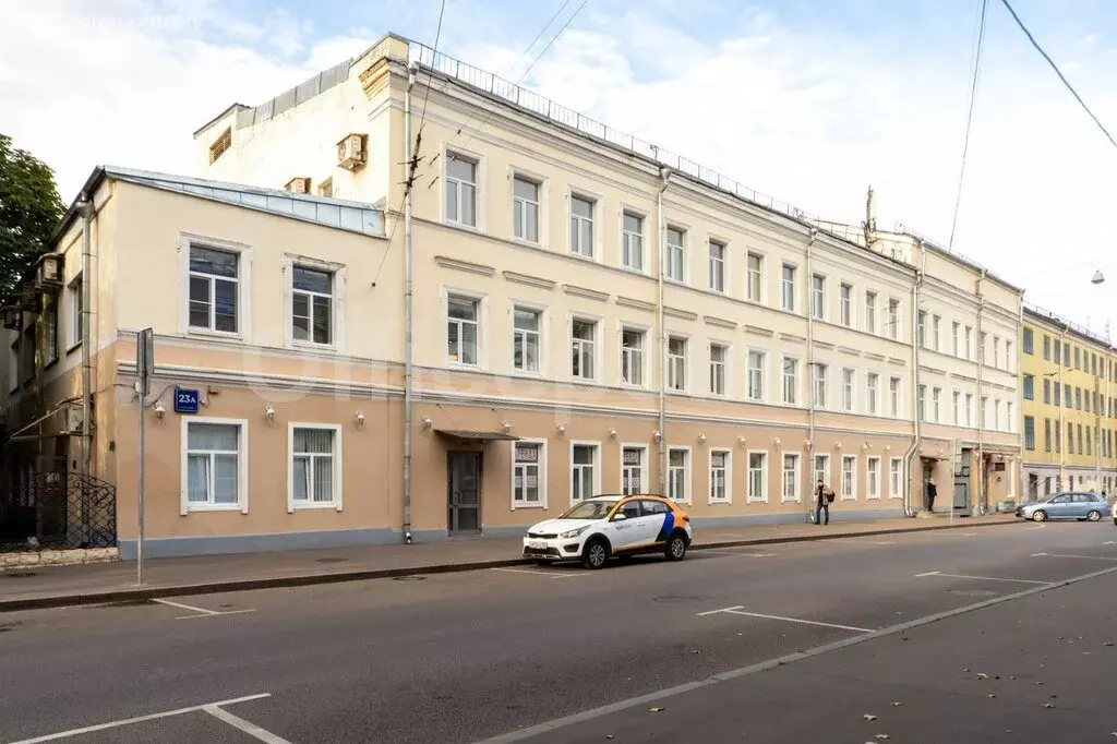 Офис (182.2 м) - Фото 2