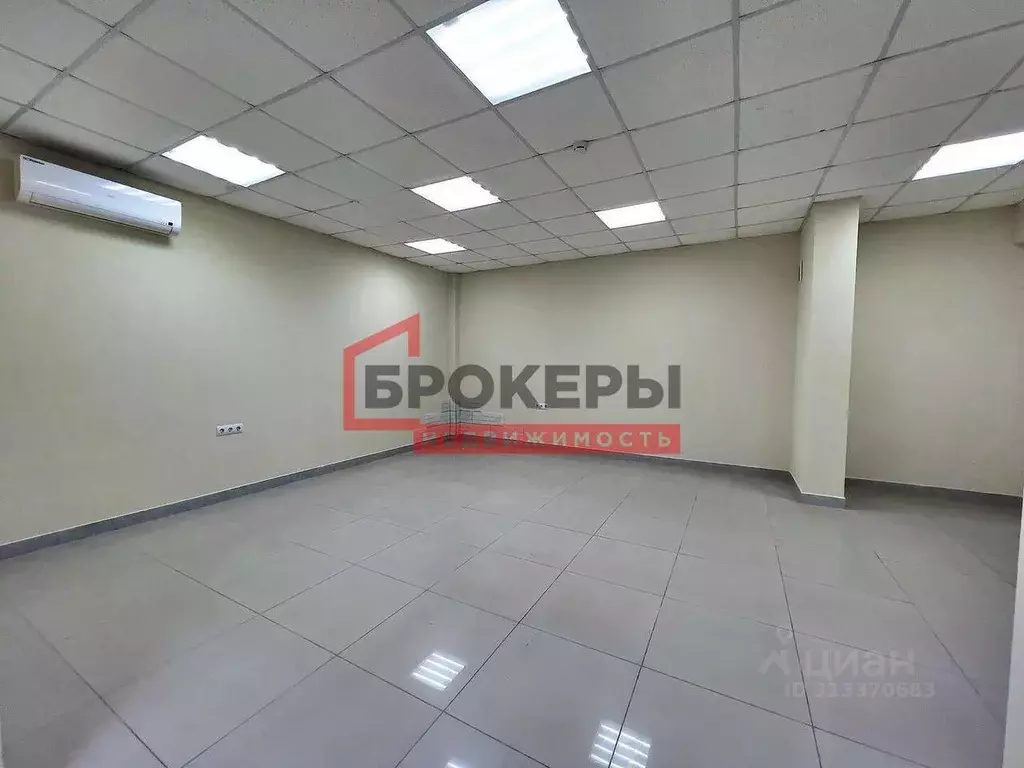 Помещение свободного назначения в Севастополь просп. Античный, 64к4 ... - Фото 0