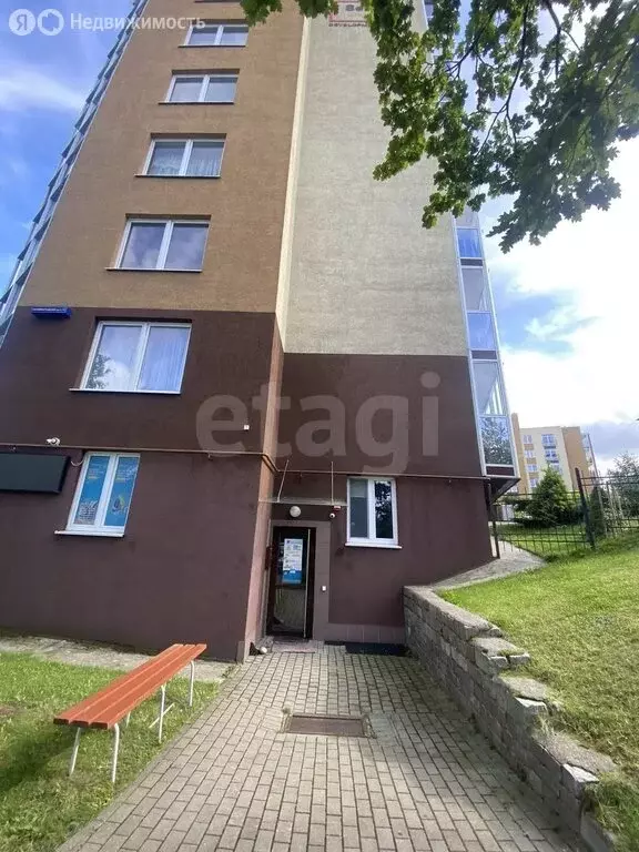 Помещение свободного назначения (14 м) - Фото 1