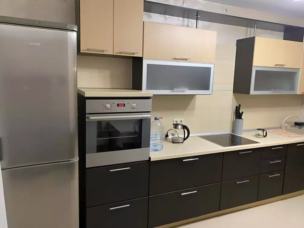 3-к кв. Московская область, Щелково Центральная ул., 96к2 (83.0 м) - Фото 2