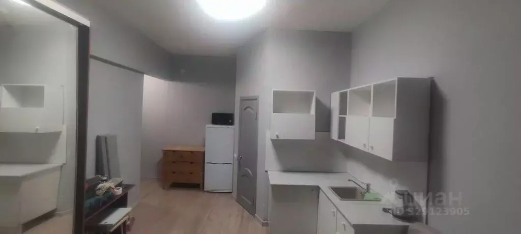 1-к кв. Москва Волжский бул., 48 (25.0 м) - Фото 1