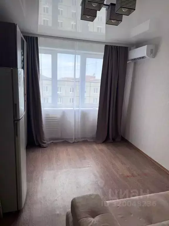 Комната Приморский край, Владивосток просп. Красного Знамени, 133/2 - Фото 2