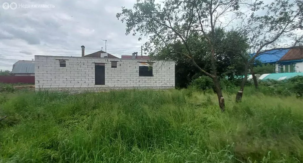 Участок в Нижний Новгород, Пулковская улица, 7 (8 м) - Фото 1