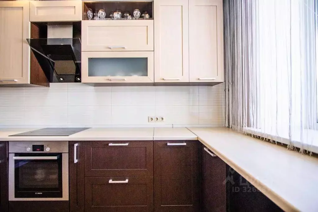 3-к кв. Иркутская область, Иркутск Радужный мкр, ул. Белобородова, 8/4 ... - Фото 2