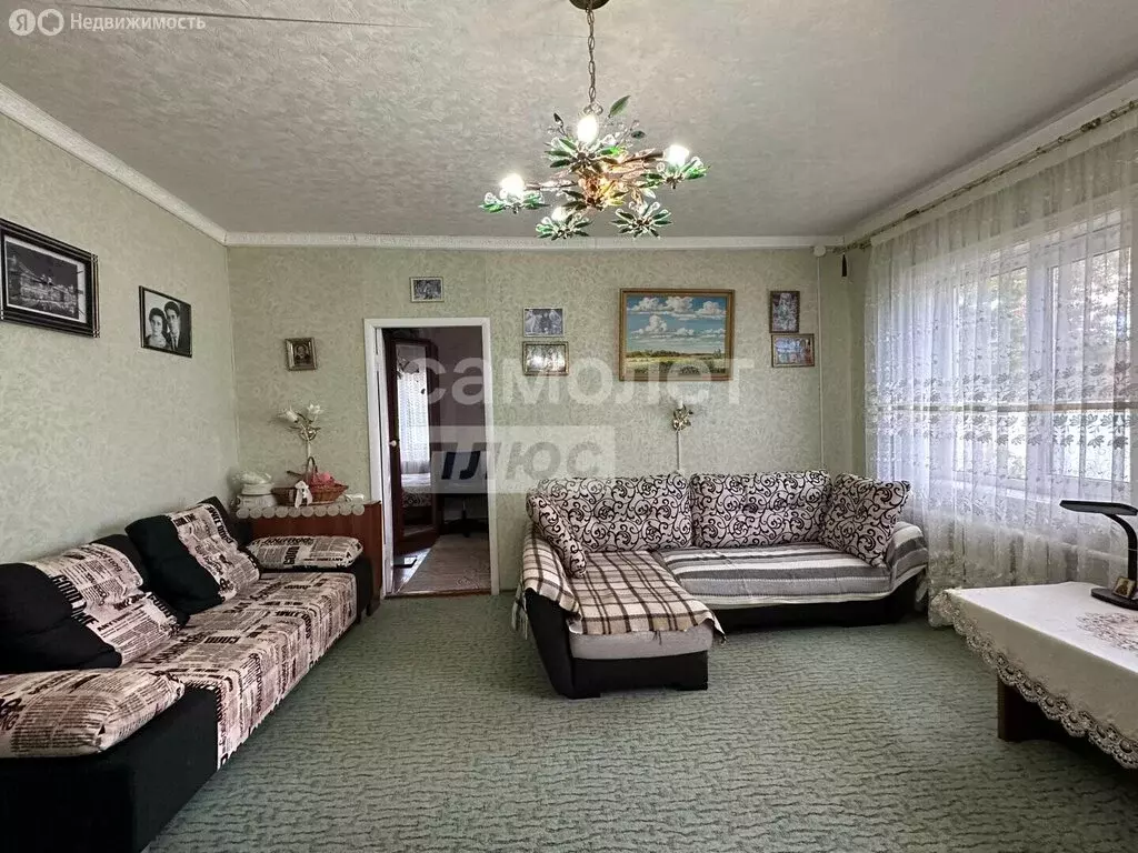 3-комнатная квартира: Углич, Гражданская улица, 60 (71.8 м) - Фото 2