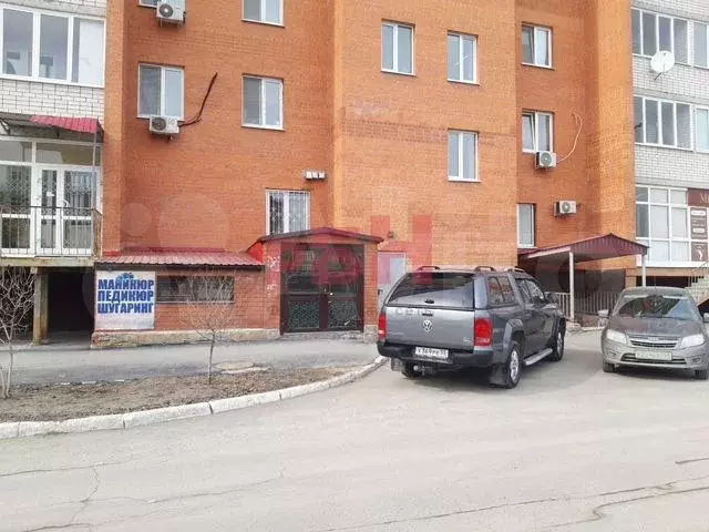 Полуцоколь во втором Заречном - Фото 0
