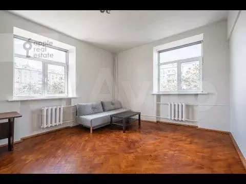 3-к. квартира, 90 м, 4/10 эт. - Фото 0