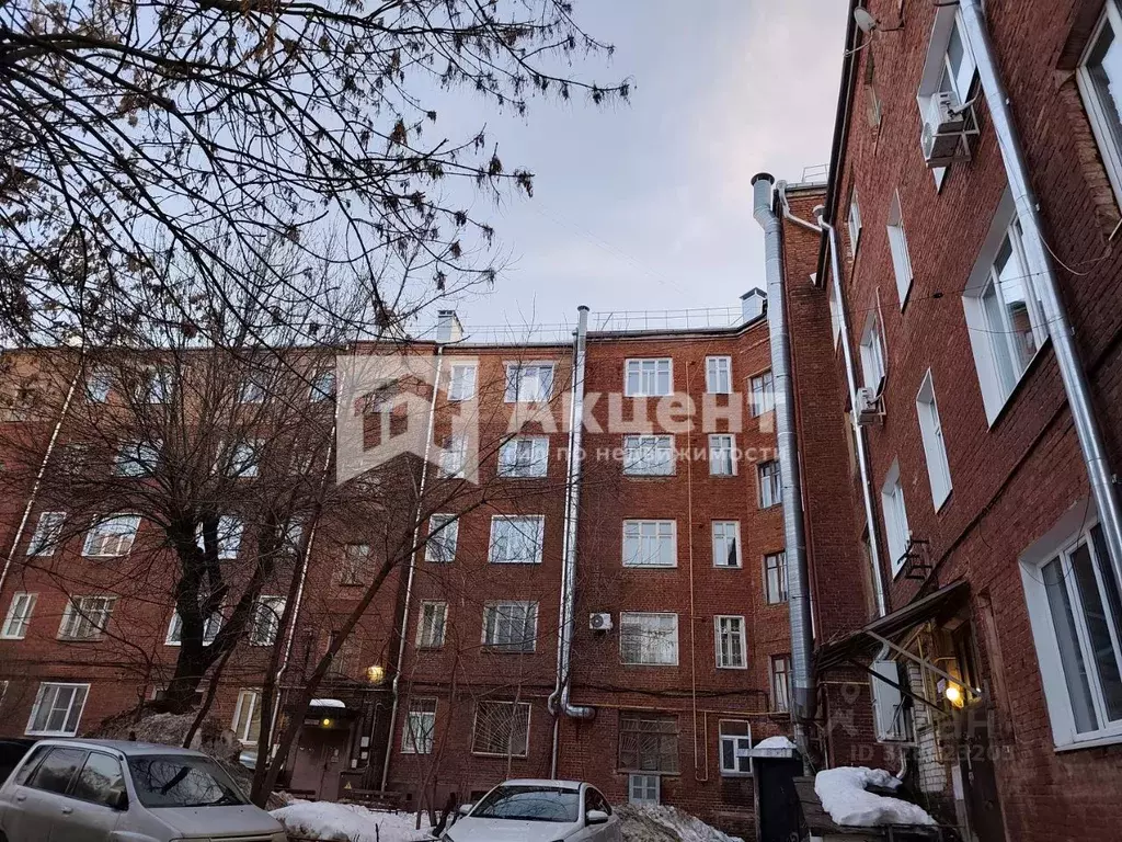 2-к кв. Ивановская область, Иваново Палехская ул., 13 (46.0 м) - Фото 1