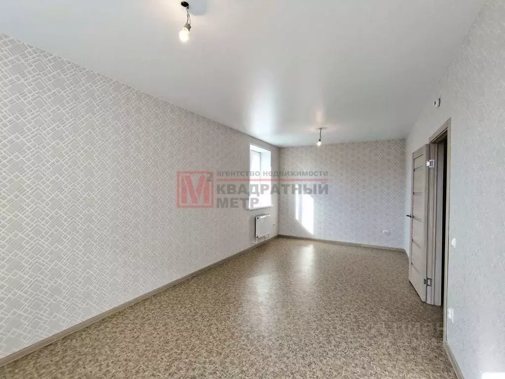 1-к кв. Белгородская область, Старый Оскол ул. Свободы, 13Ак3 (41.0 м) - Фото 2