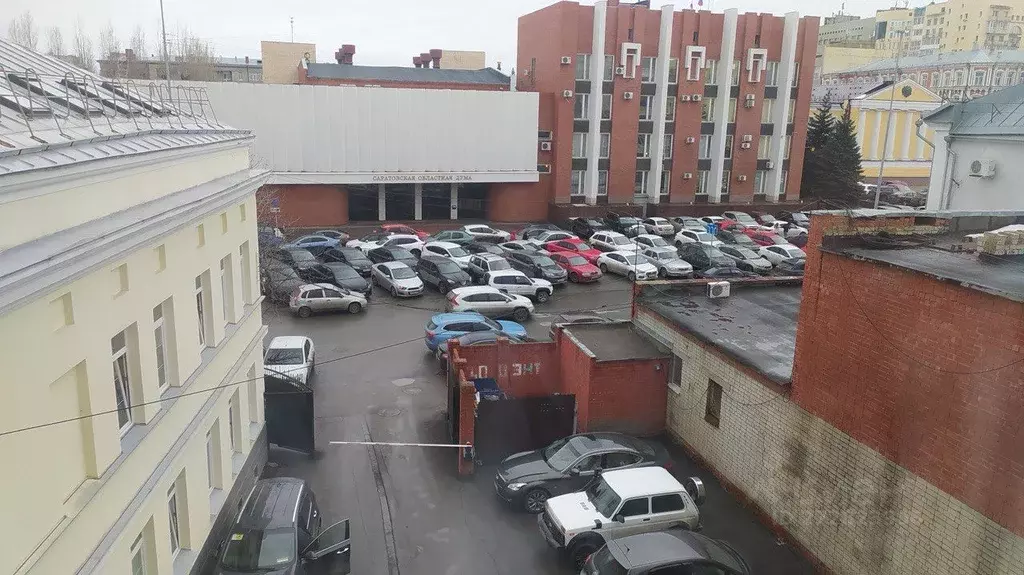 Офис в Саратовская область, Саратов Первомайская ул., 74 (80 м) - Фото 2