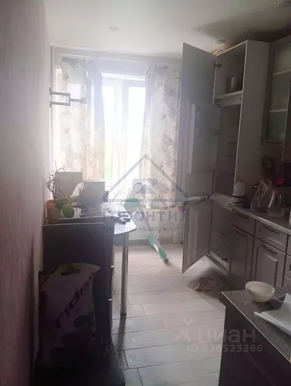 Квартира, 3 комнаты, 60.6 м - Фото 1