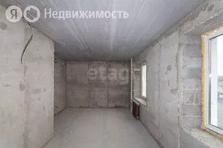 Квартира-студия: Стрехнино, улица 70 лет Октября, 14 (28.9 м) - Фото 2