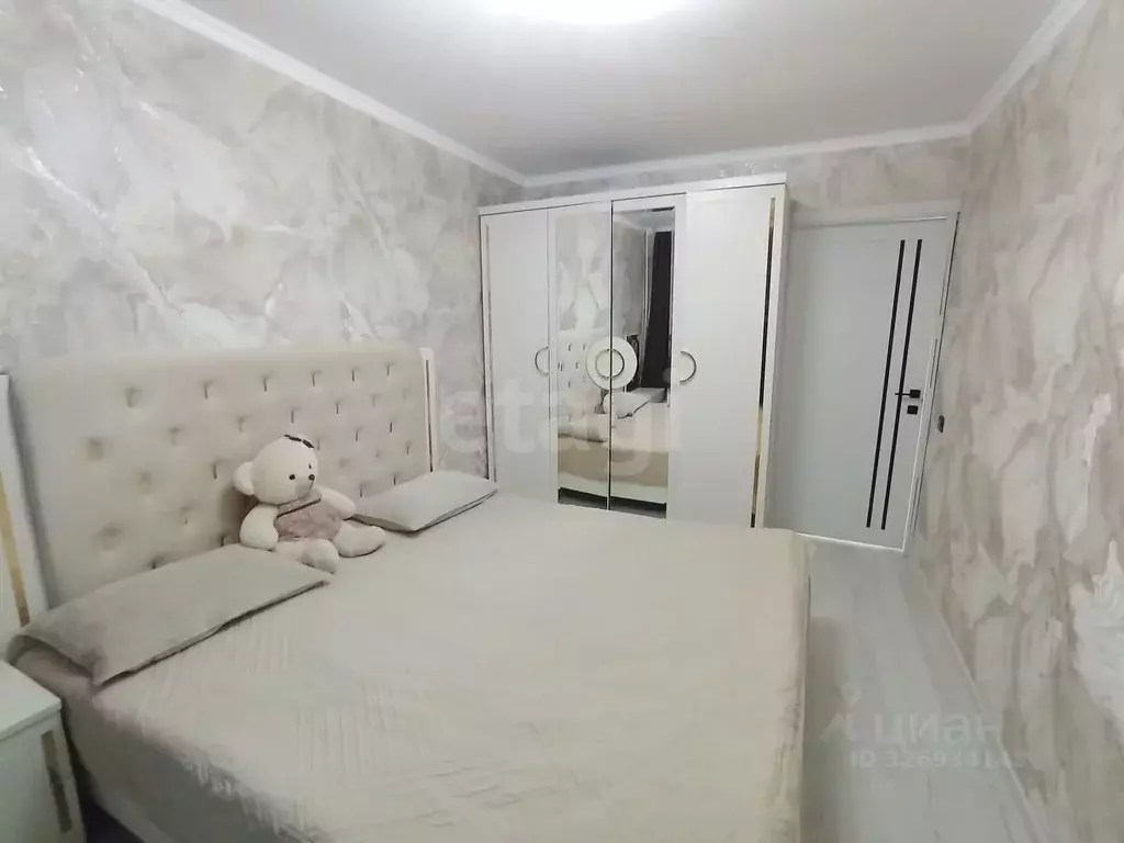 3-к кв. Татарстан, Альметьевск просп. Изаила Зарипова, 7 (76.0 м) - Фото 1