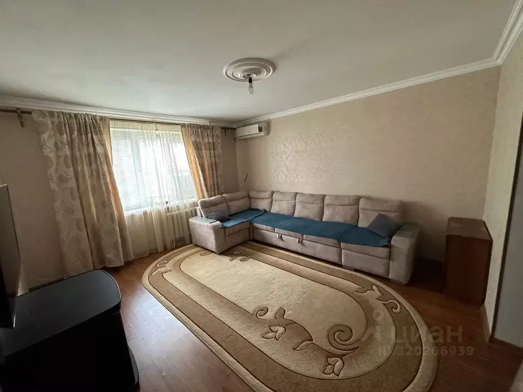 3-к кв. Дагестан, Махачкала Научный Городок мкр, ул. Абдуразака ... - Фото 1