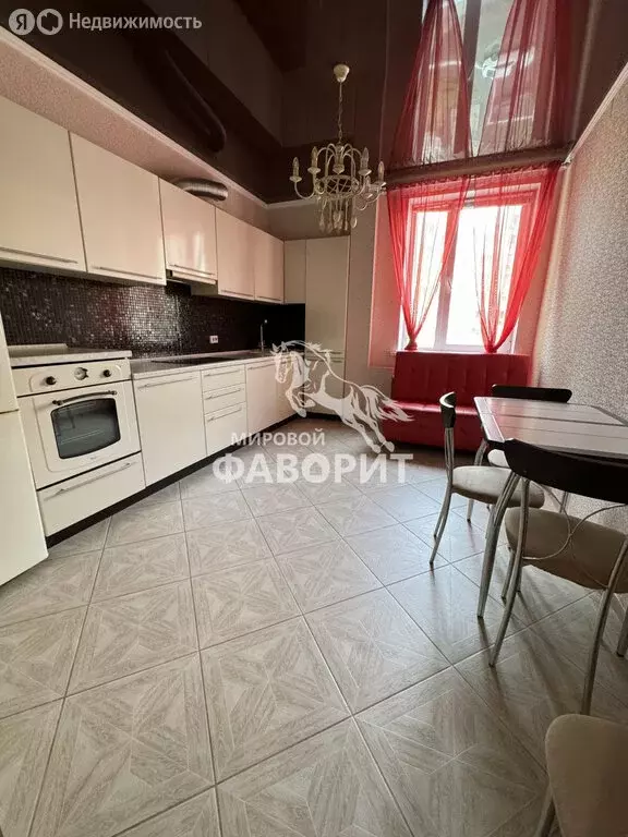 2-комнатная квартира: Оренбург, Нижний проезд, 3/1 (61.3 м) - Фото 1