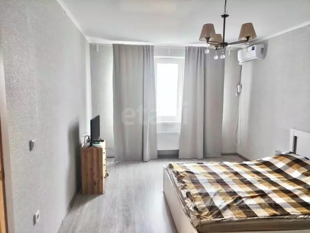 2-к кв. Краснодарский край, Анапа ул. Ленина, 229 (60.0 м) - Фото 2