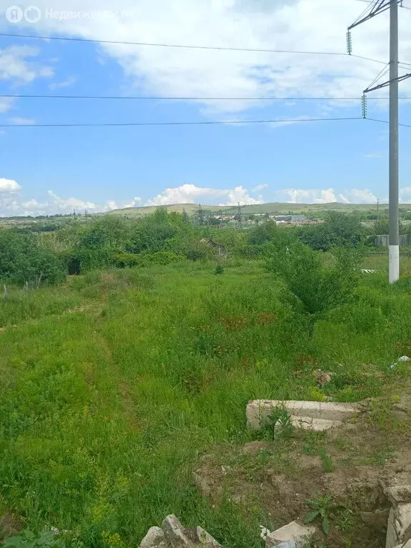 Участок в посёлок Расково, СНТ Расковский (7 м) - Фото 1
