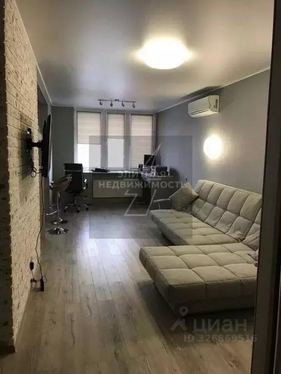 Студия Татарстан, Казань Щербаковский пер., 7 (50.0 м) - Фото 1