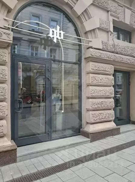 Помещение свободного назначения в Москва ул. Петровка, 18 (146 м) - Фото 2